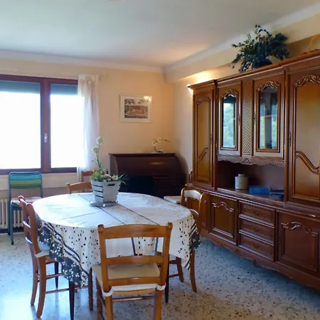 Spacious Family Nest A Stone's Throw From The Sea Apartment Six-Fours-les-Plages