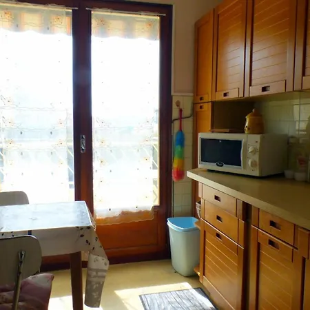 Apartment Spacious Family Nest A Stone's Throw From The Sea Six-Fours-les-Plages